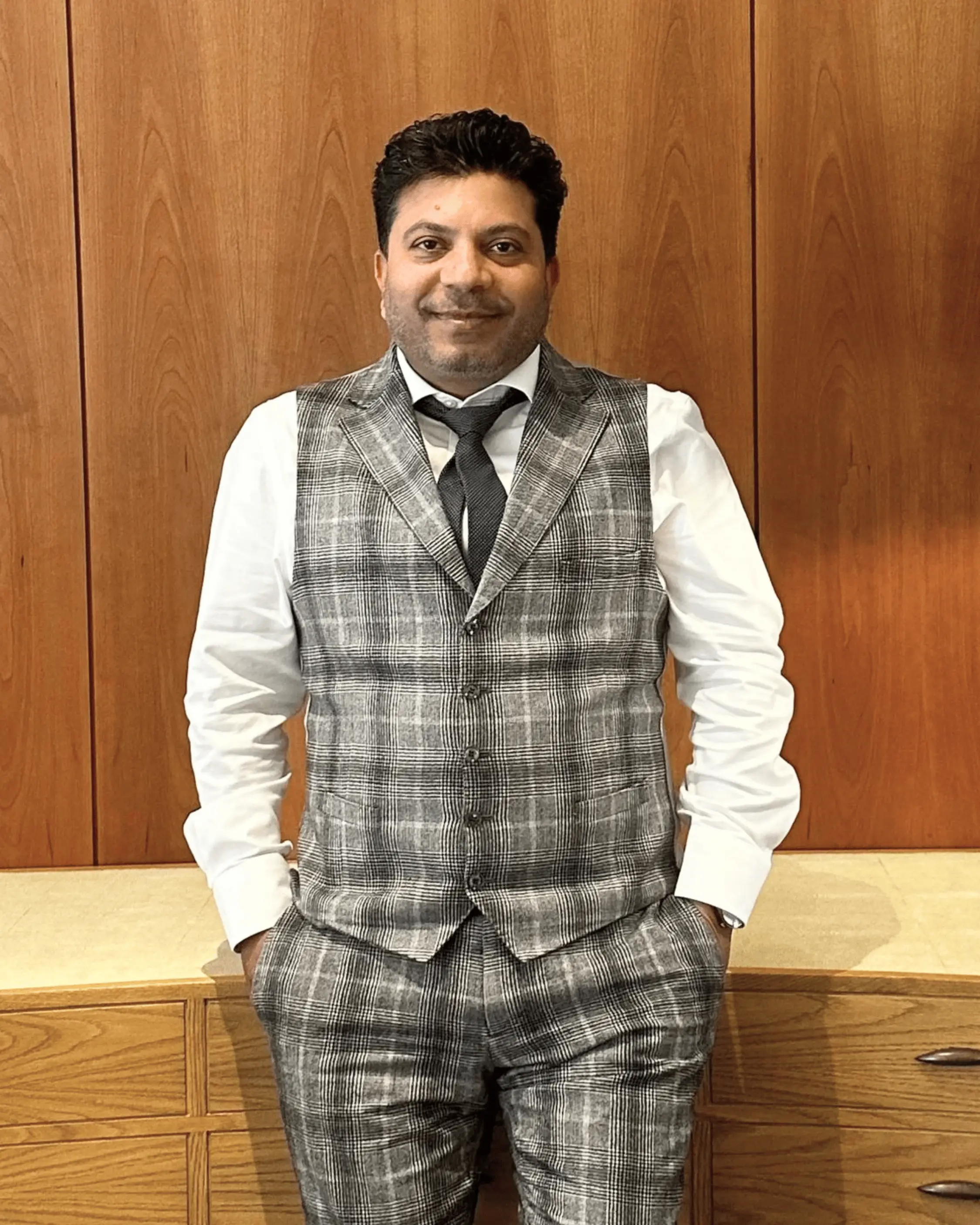 Ajit Singh - Director & Senior Mortgage Adviser